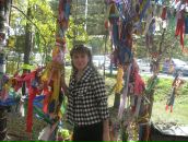 Фотография Королевой Юлии