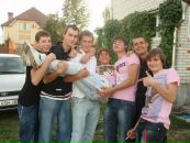 Ігор Бугера фотография #4 (источник - https://vk.com/id58712399)