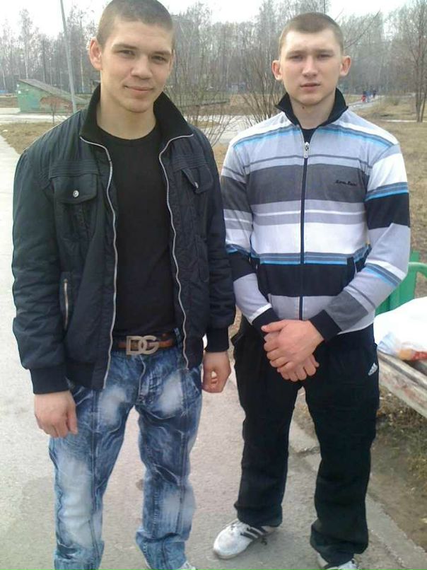 Павел Бойко фотография #19