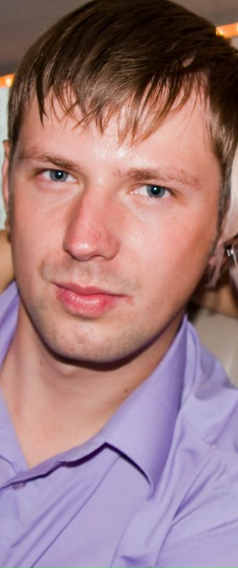 Игорь Матыцин фотография #14