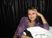 Фотография Велиевой Яны