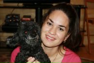 Фотография Моисеевой Светланы