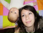 Фотография Лакотко Эллы