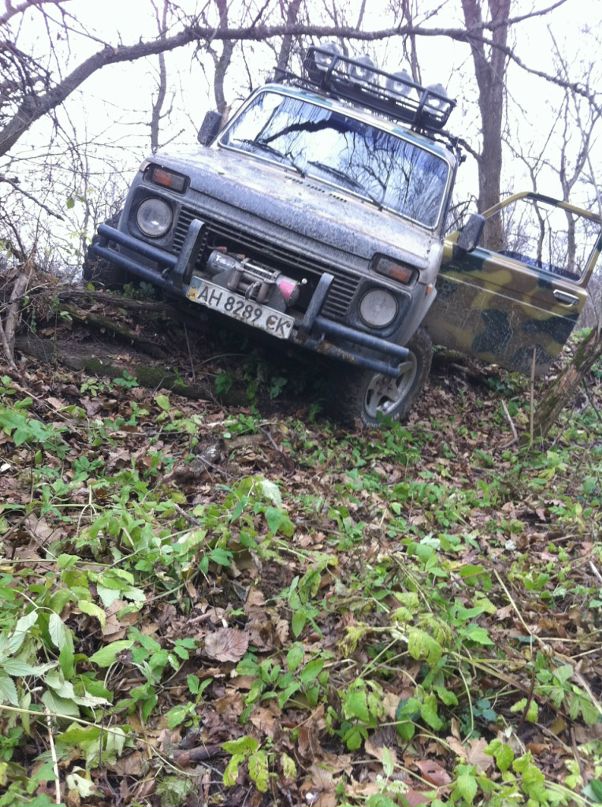 Александр Дрифтер фотография #3