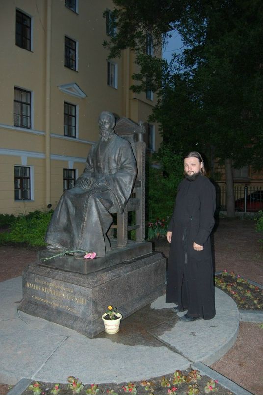 Иван Безруков фотография #15