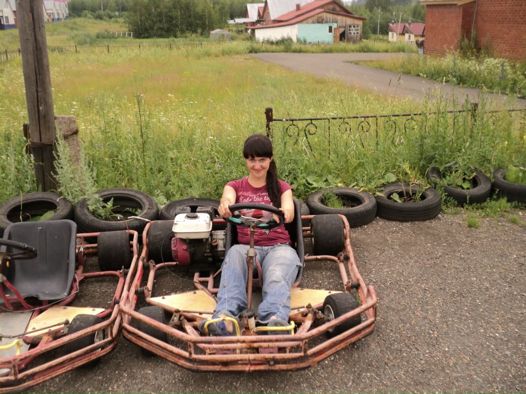 Анна Романова фотография #47