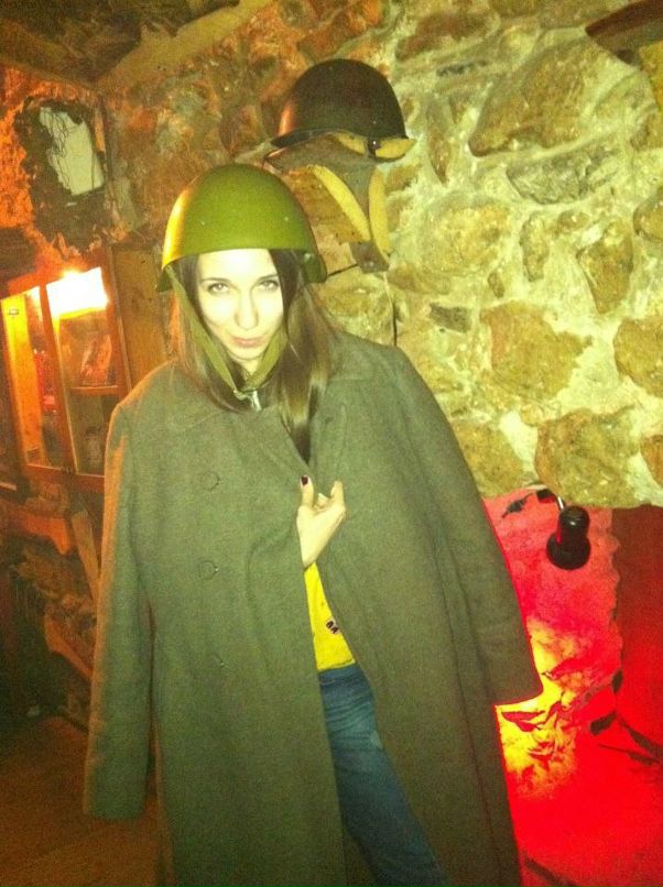 Екатерина Шобстат фотография #11