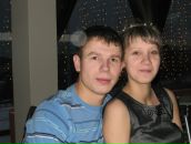 Фотография Андреевой Оксаны