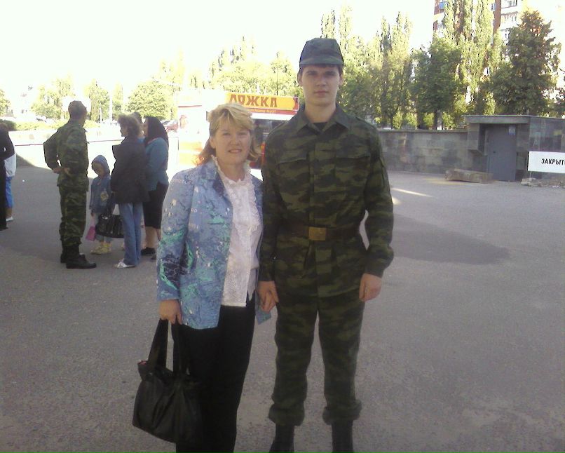 Александр Лебедев фотография #22