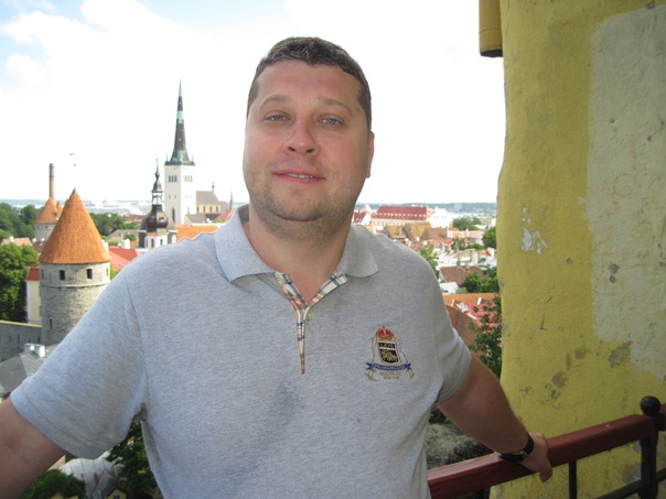 №1, Алексей Мирошников, Санкт-Петербург №1, Алексей Мирошников, Санкт-Петербург