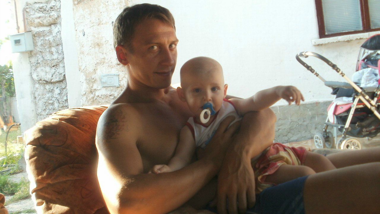 Александр Саенко фотография #12