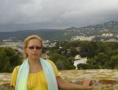 Фотография Еч Виктории