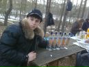 Сергій Мичка фотография #27 (источник - https://vk.com/id152511074)