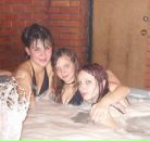 Фотография Новаковской-Петуховой Настёнки