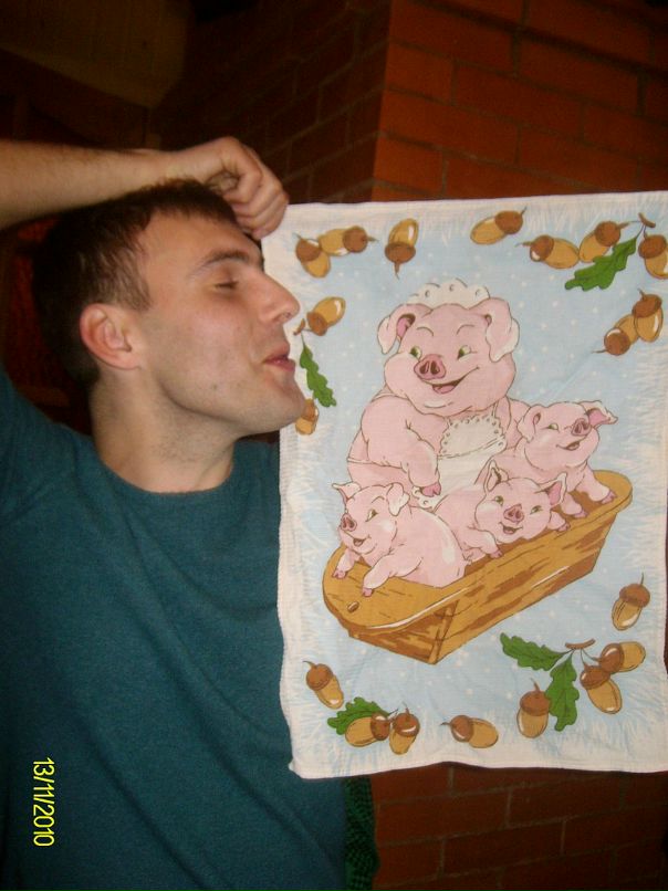 Иван Котенко фотография #43