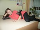 Фотография Вагановой Евгении