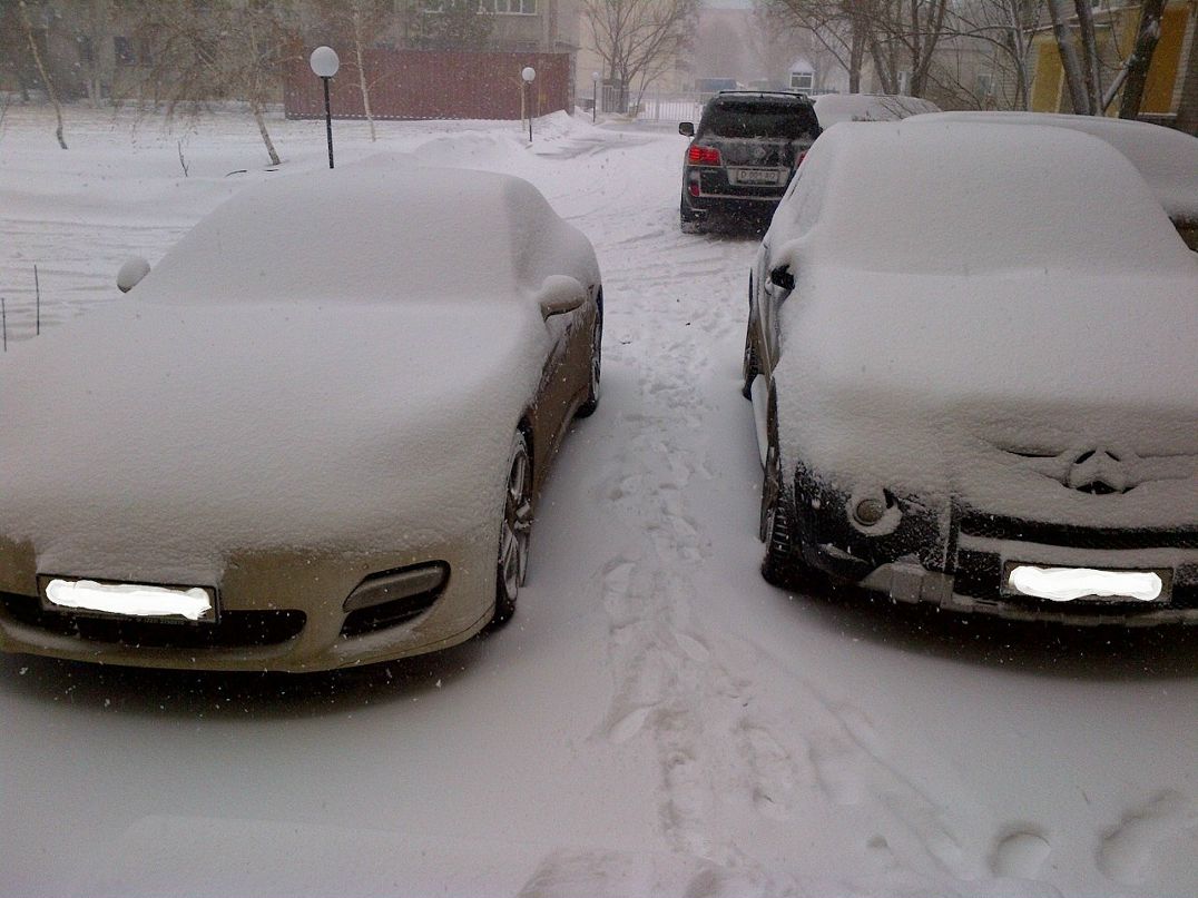 Була Итегулов фотография #39