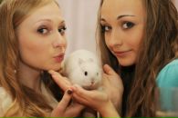 Фотография Оськиной Анастасии