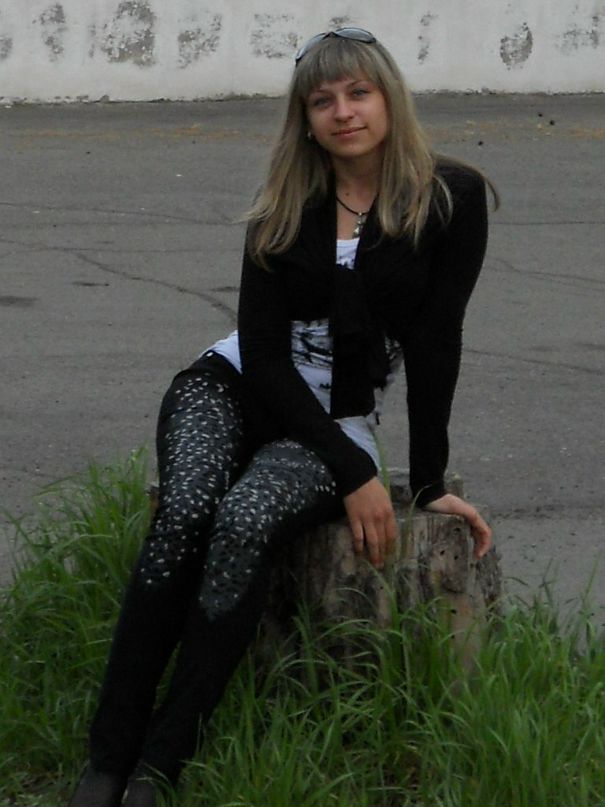 Лидия Падей фотография #35