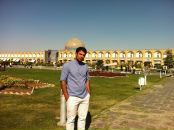 Фотография Амири Амира