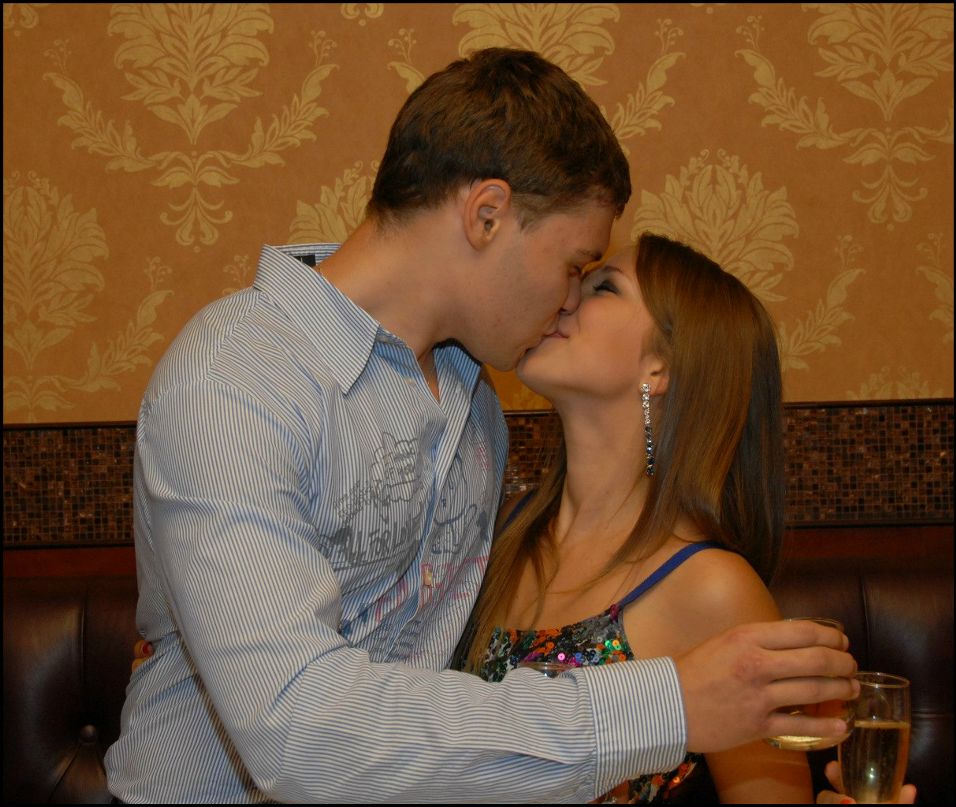 Янусик Плотникова фотография #36