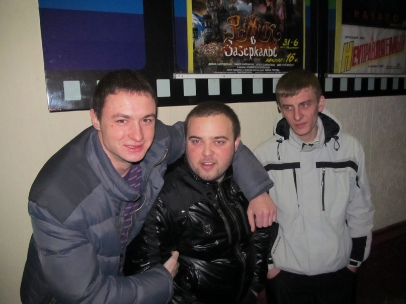Дмитрий Тетерук фотография #34