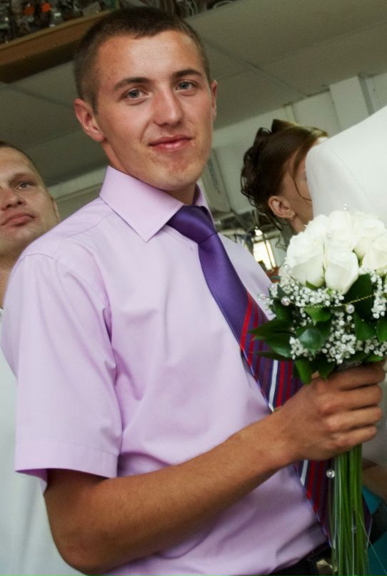 Сергей Титков фотография #21