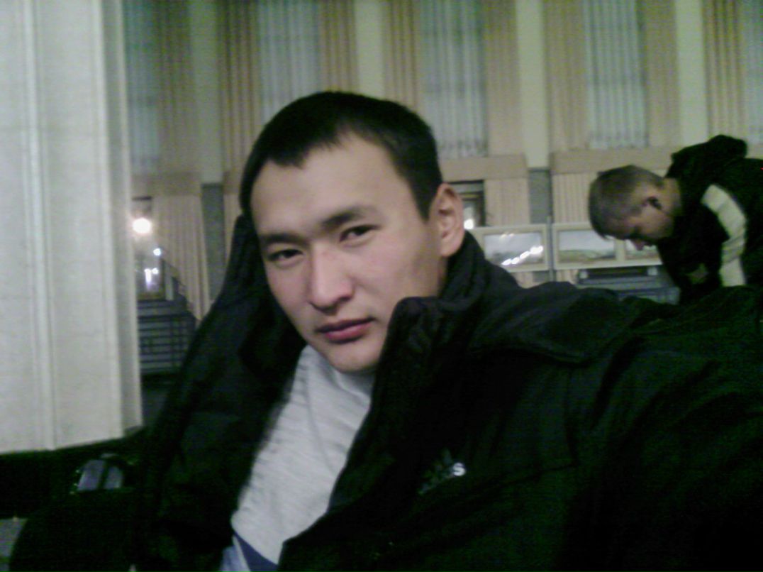 Судур Тадыев фотография #23