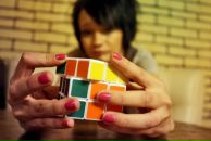 Фотография Грушиной Кати