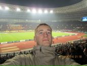 Фотография Четверикова Юрия