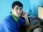 Фотография Шахбазян Оксана