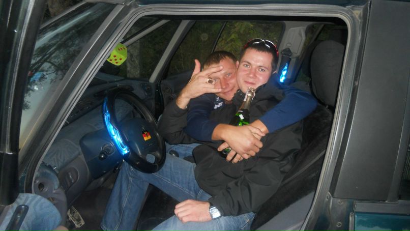 Саша Васенда фотография #37