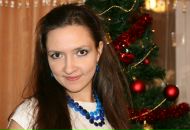 Фотография Сидоровой Ирины