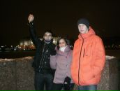 Фотография Маманазарова Алишера