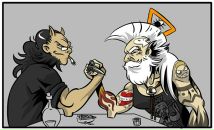 Андрій Савченко фотография #2 (источник - https://vk.com/id13225680)