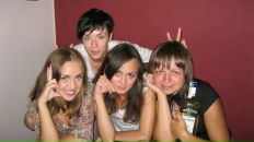 Віка Остапюк фотография #48 (источник - https://vk.com/id9956962)