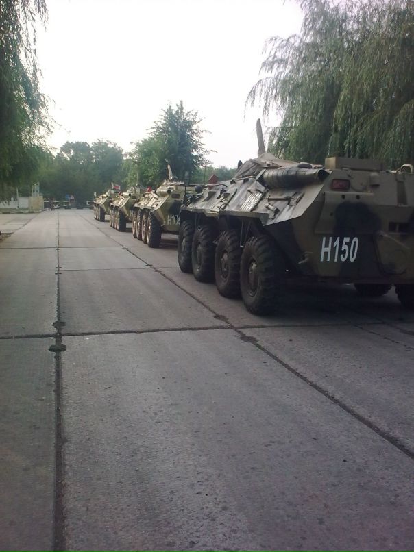 Глеба Артюх фотография #18