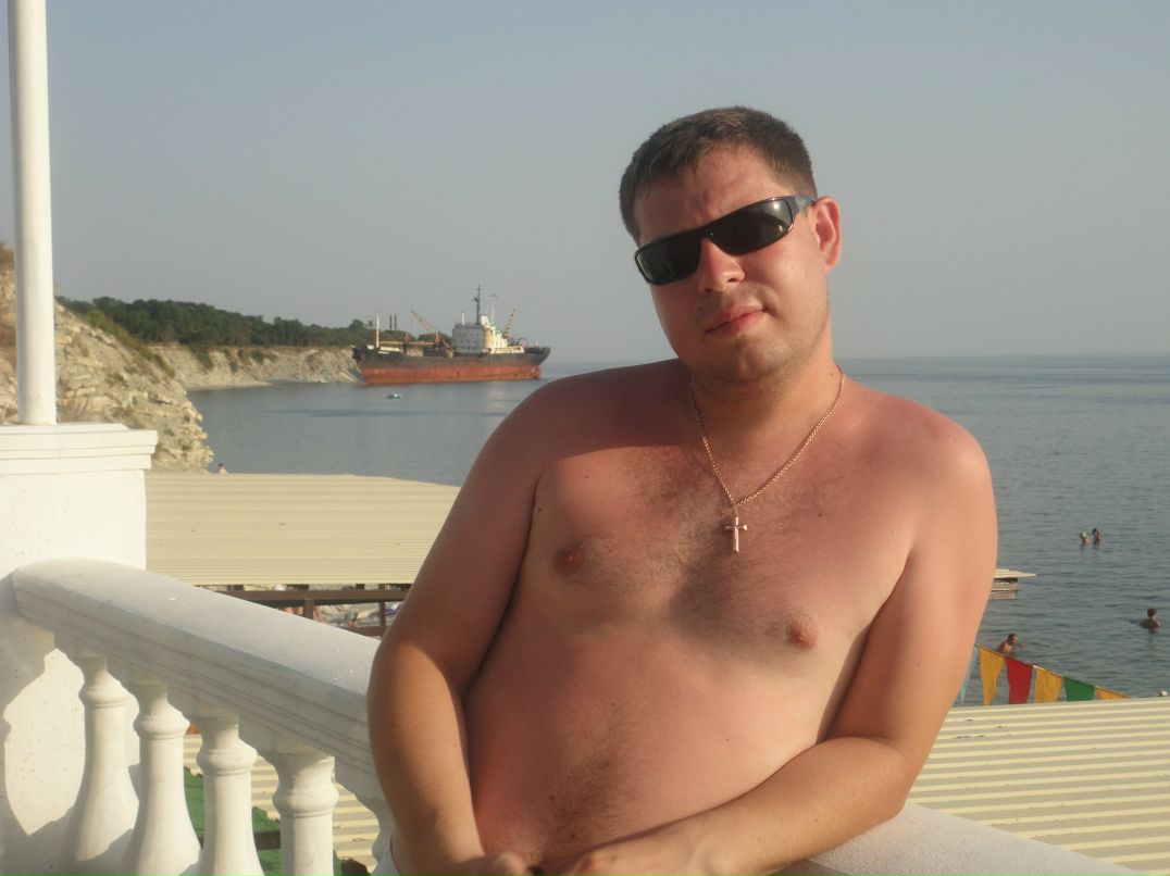 Роберт Мухаметшин фотография #46