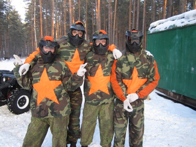 Иван Чередниченко фотография #41