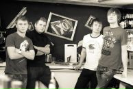 Фотография Меркучева Алексея