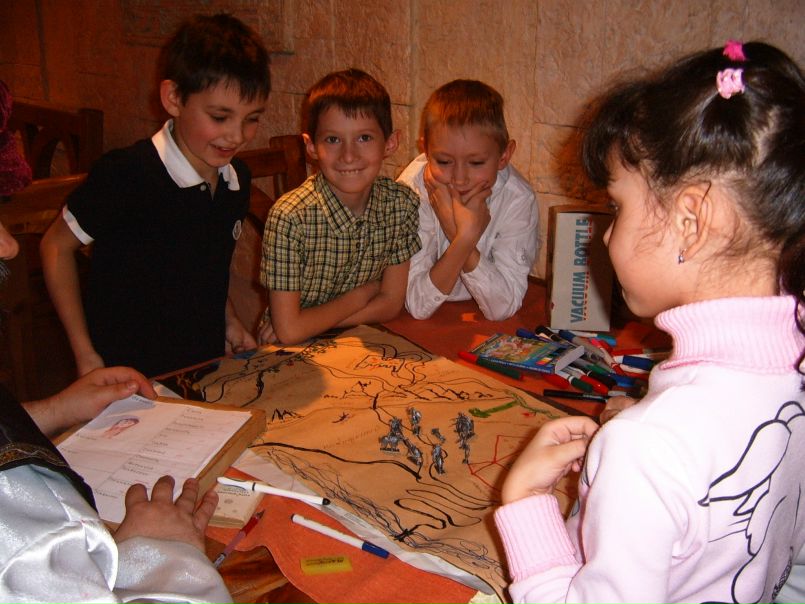 Дмитрий Гильгов фото №15