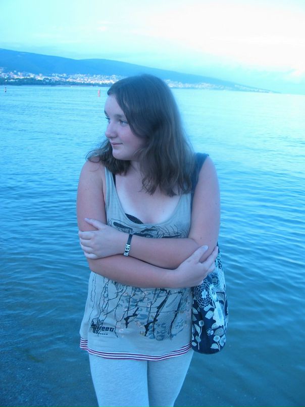 N@sty@ Ok$i фотография #4