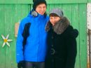 Фотография Глухова Дмитрия