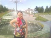 Фотография Киселевой Олечки