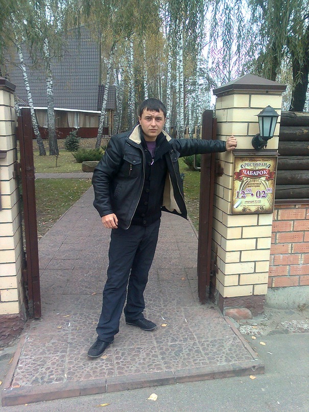 Сергей Тетерин фотография #45