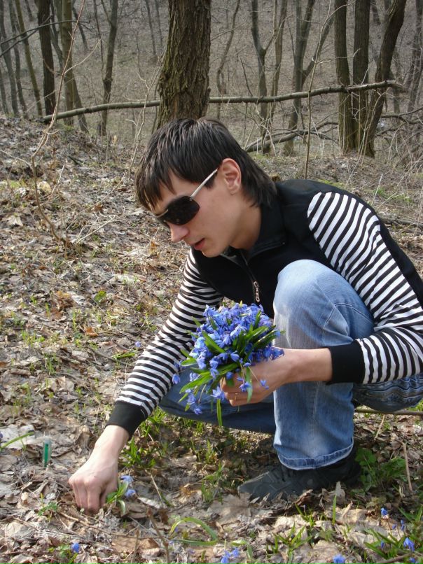 Сергей Семененко фотография #24