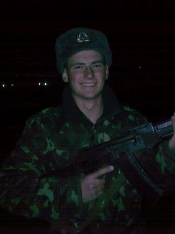 Дима Яцеленко фотография #37