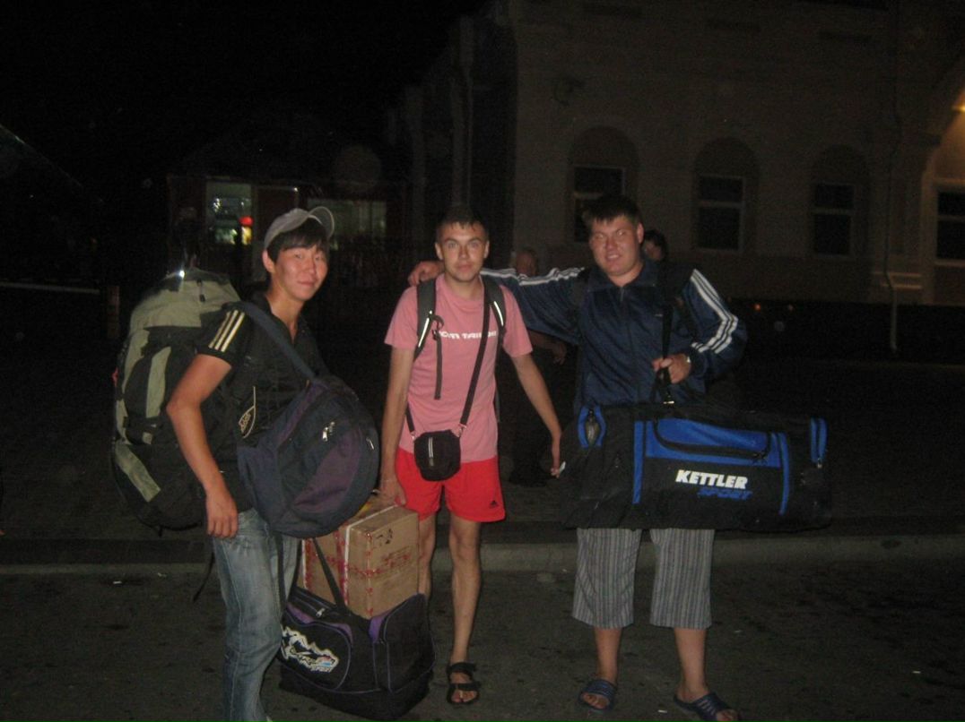 Сергей Волгин фотография #41