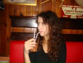 Фотография Тимофеевой Насти