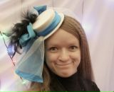 Фотография Выборовой Анны